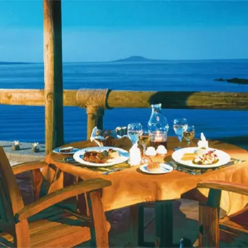 Loreto Bay Golf & Sea at Baja