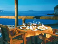 Loreto Bay Golf & Sea at Baja Hotels in Loreto