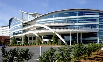 Wingate by Wyndham Greensboro/Coliseum