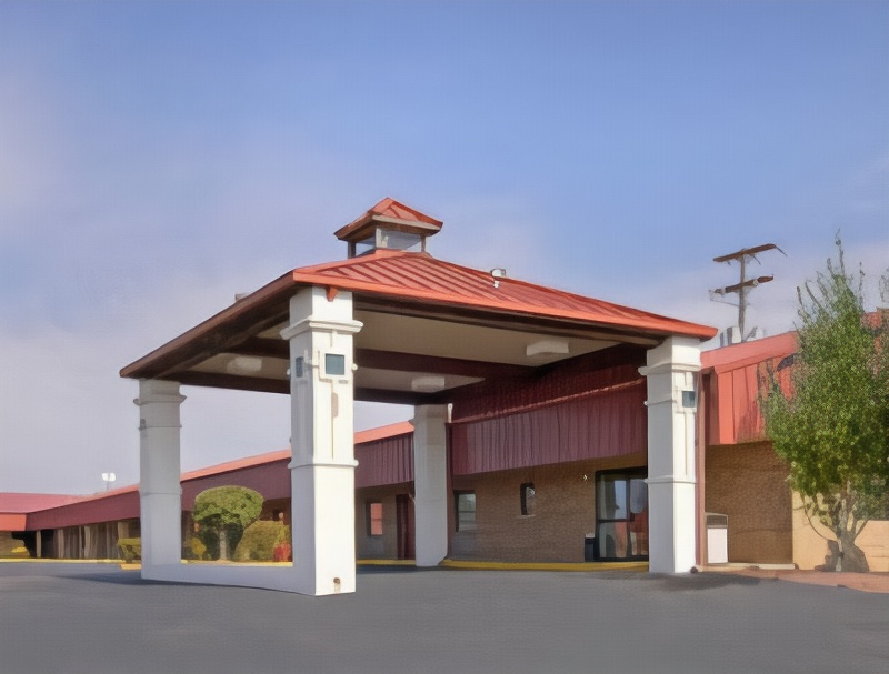 Americas Best Value Inn Batesville