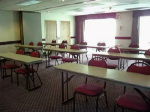 Best Western Plus Rama Inn  Suites Hotels in Union County