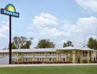 Days Inn by Wyndham Lamont/Monticello Hotels in Monticello