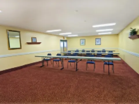 ベストウェスタン オーバーン / オペライカ イン オペライカのホテル