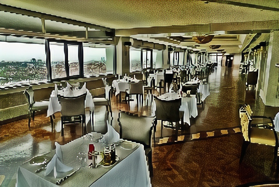 Hotel Convention Centre Istanbul