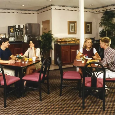 Best Western Plus Castle Rock