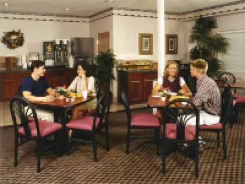 Best Western Plus Castle Rock
