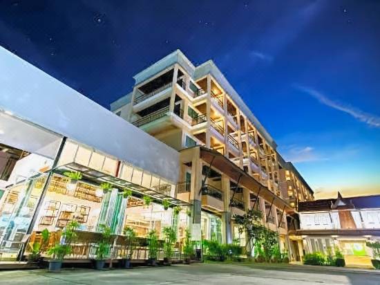 Thanthip Beach Resort Room Reviews Photos Phuket 2021 Deals Price Trip Com