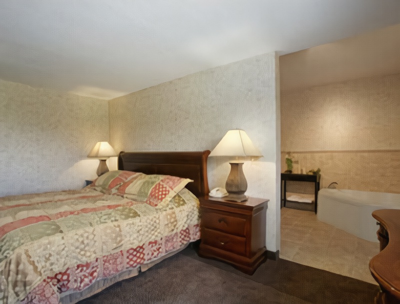 Howard Johnson Hotel & Suites by Wyndham Oacoma