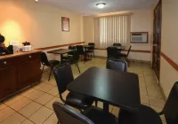 Americas Best Value Inn Beatrice