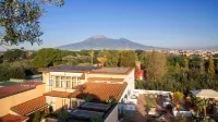 Hotel Forum - Mountain view