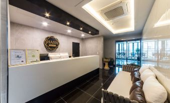 Suwon Hash Hotel