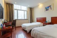 GreenTree Liaocheng Yanggu Huangshan Road Shizilou