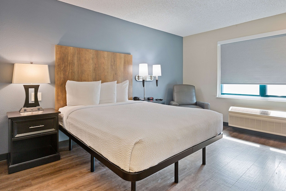 Extended Stay America Suites - Fremont - Newark