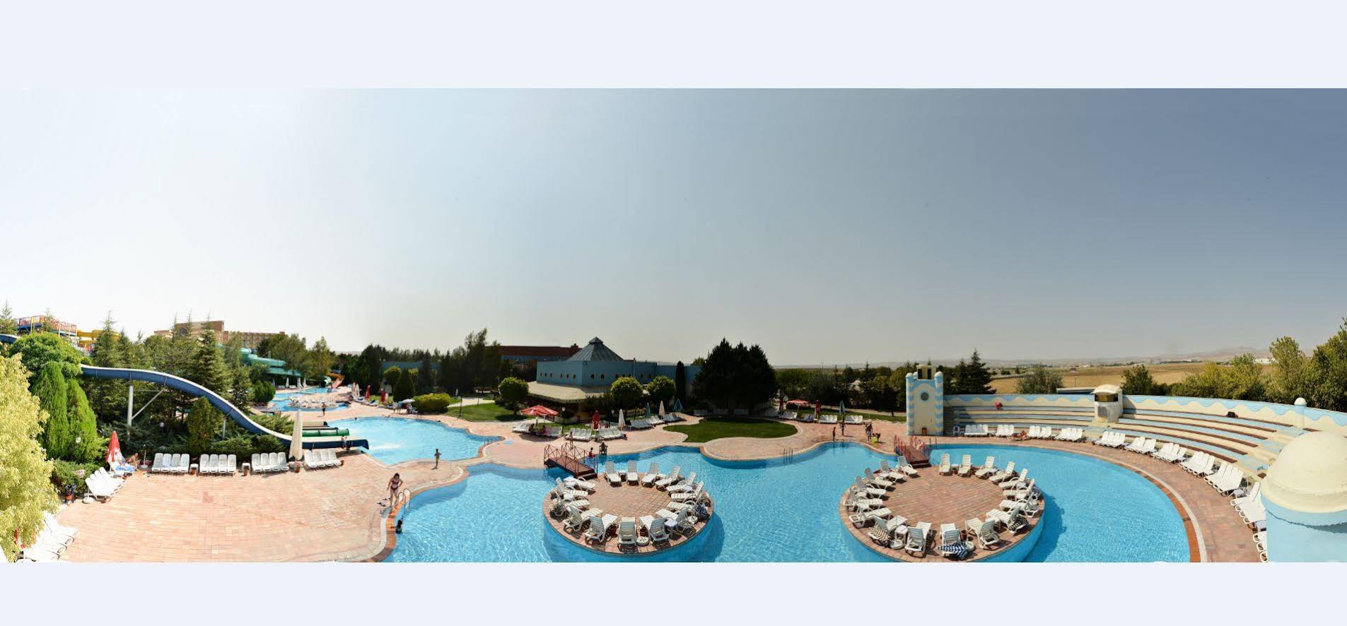 Anadolu Hotels Esenboga Termal
