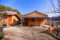 Damyang Natural Nadeuri Pension Hotels in Damyang