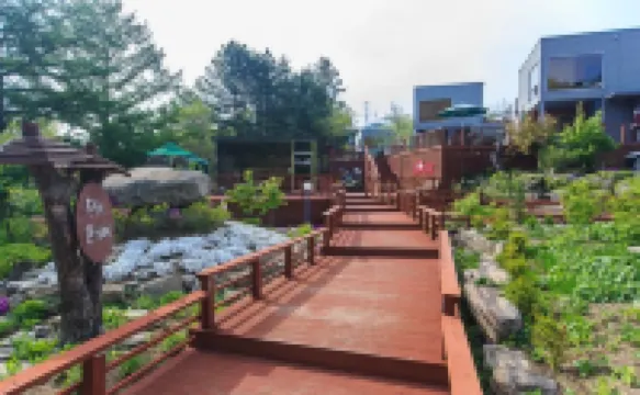 Page102 Pool Villa Spa Pension