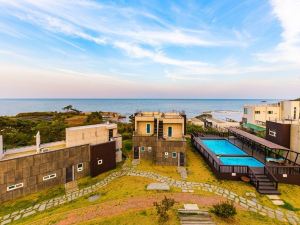 Pohang Cozy Suite Pension