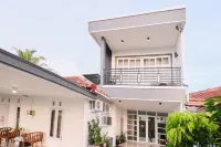 Hotel Hapsari Syariah Hotels in Temon Kulon