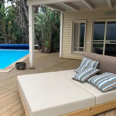 諾夫·艾因索夫住宿