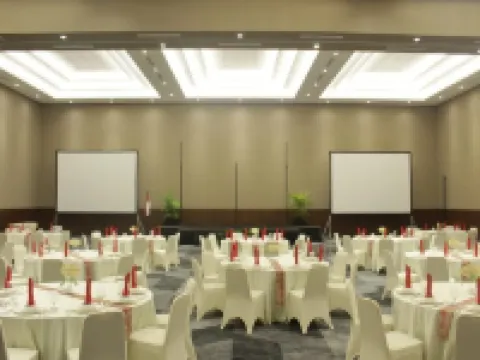 Hotel Santika Premiere Ambon Hotels in Ambon City