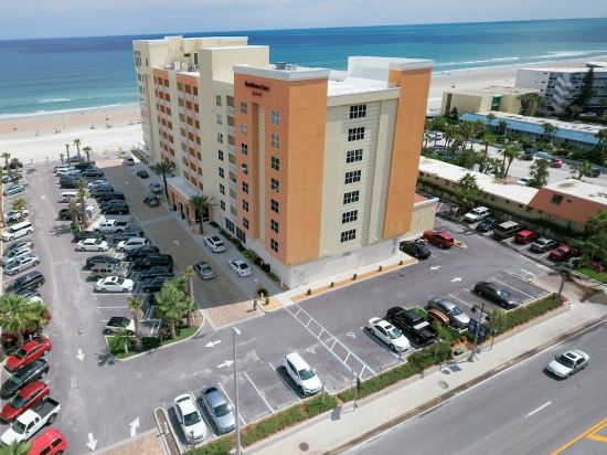 hotels in port orange beach fl
