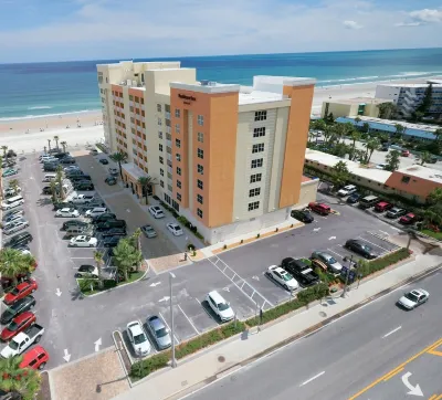 Residence Inn Daytona Beach Oceanfront