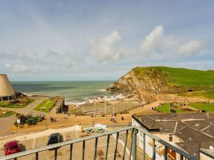 Ilfracombe Oriel 3 Bedrooms