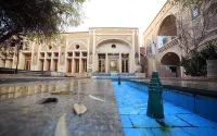 Moshir Al Mamalek Hotels in 