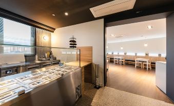 Brown Dot Hotel Jinju