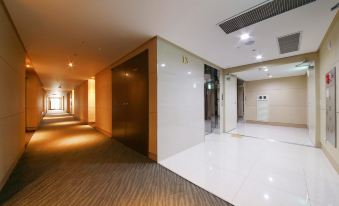 Hotel l'Art Gimpo
