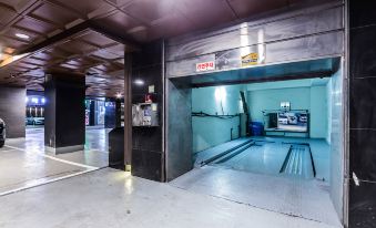 Jamsil Lounge Hotel