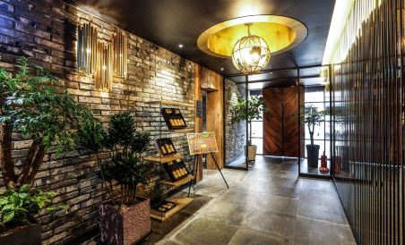 Jeonju Mari Hotel Terminal Store - Housity