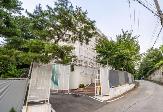 양평 NOT A HOTEL(나더호텔)