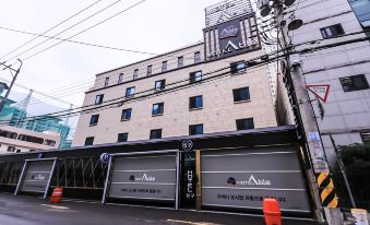 Hotel Able