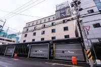 Hotel Able Hotels in Masanhappo-gu