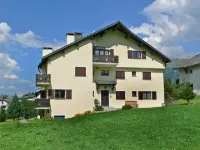 Chesa Mulin Hotels in Celerina/Schlarigna