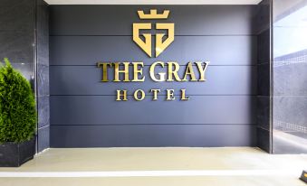 Jeonju Songcheondong Hotel the Gray
