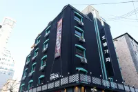 Incheon Juan Mimi