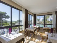 Palladium Hotel Cala Llonga - Adults Only Hotels in Ibiza