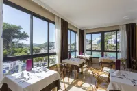 Palladium Hotel Cala Llonga - Adults Only Hotel a Cala Llenya