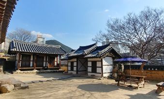 Daegu Pyochungjae (General Shin Sung-Gyeom Historical Site)