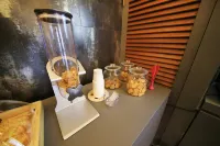 Hwagok Dream Hotel Các khách sạn ở Seoul