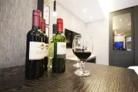 Wanju Wine Hotels in Imsil-gun