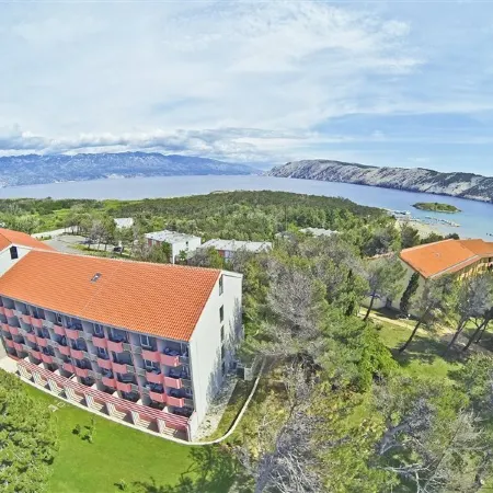 San Marino Sunny Resort by Valamar - Lopar Family