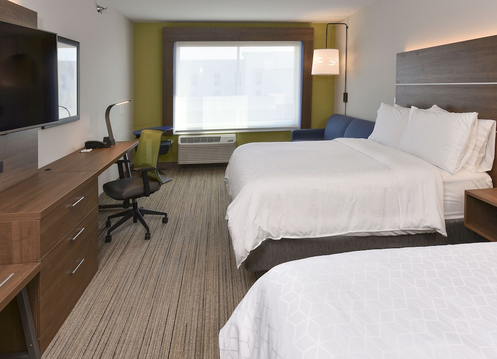 Holiday Inn Express & Suites Madisonville, an Ihg Hotel