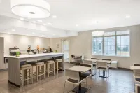 Microtel Inn & Suites by Wyndham Perry Hotels in Perry