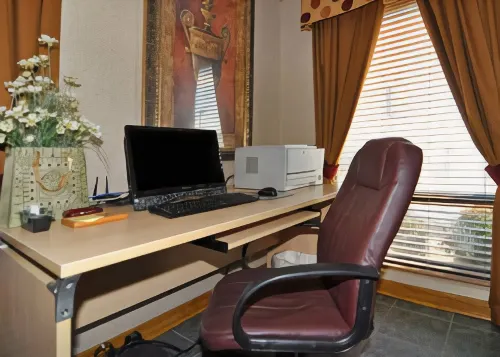 Comfort Inn โรงแรมในแจ็คสันวิลล์