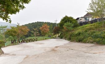 Gapyeong Accompanied Pool Villa Pension