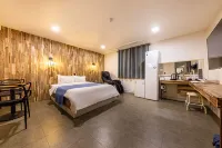 Jawoori Hotel Doan