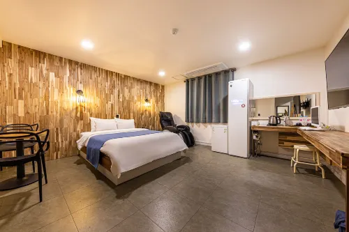 Jawoori Hotel Doan